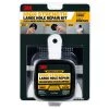 3M 12 fl. oz. Large Hole Wall Repair Kit (Case of 4)