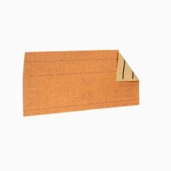3M Garnet 3-2/3 in. x 9 in. 60 Grit Coarse Grade Sandpaper (5-Sheets/Pack) -Sandpaper, Patching & Repair Sales 3m drywall sanding tools 19038 20 cc 40 1000