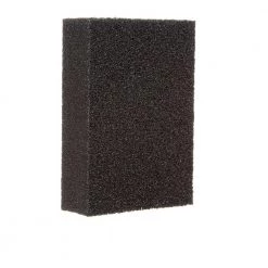 3M 80 Grit Fine to Medium All-Purpose Drywall Sanding Sponge (2-Pack) -Sandpaper, Patching & Repair Sales 3m drywall sanding tools 19093 40 1000