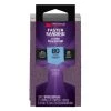 3M Pro Grade Precision 2-1/2 in. x 4-1/2 in. x 1 in. 80-Grit Medium Block Sanding Sponge (Case of 6)