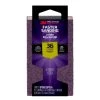 3M Pro Grade Precision 2-1/2 in. x 4-1/2 in. x 1 in. 36-Grit X-Coarse Block Sanding Sponge -Sandpaper, Patching & Repair Sales 3m drywall sanding tools 24003pgp xc b 64 1000