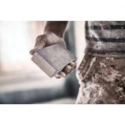 3M Pro Grade Precision 2-1/2 in. x 4-1/2 in. x 1 in. 60-Grit Coarse Block Sanding Sponge (2-Pack)(Case of 6) -Sandpaper, Patching & Repair Sales 3m drywall sanding tools 24060pgp c b2 1d 1000 1