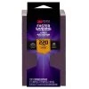 3M Pro Grade Precision 2.5 in. x 4.5 in. x 1 in. 220 Grit Faster Sanding Sanding Block Sponge (Case of 4) -Sandpaper, Patching & Repair Sales 3m drywall sanding tools 24220pgp xf b3 64 1000 1