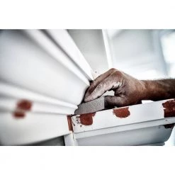 3M Pro Grade Precision 2-7/8 in. x 4-1/2 in. x 1 in. 80-Grit Medium Dual Angle Edge Detailing Sanding Sponge (Case of 12) 21 3M Pro Grade Precision 2-7/8 in. x 4-1/2 in. x 1 in. 80-Grit Medium Dual Angle Edge Detailing Sanding Sponge (Case of 12) -Sandpaper, Patching & Repair Sales 3m drywall sanding tools 24300pgp m da 77 1000 1