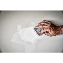 3M Pro Grade Precision 4-1/2 in. x 2-1/2 in. x 1 in. 60-Grit Coarse Dust Channeling Sanding Sponge (2-Pack) -Sandpaper, Patching & Repair Sales 3m drywall sanding tools 2500pgp60c uf2 77 1000