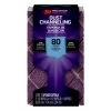 3M Pro Grade Precision 4-1/2 in. x 2-1/2 in. x 1 in. 80-Grit Medium Dust Channeling Sanding Sponge (Case of 12) -Sandpaper, Patching & Repair Sales 3m drywall sanding tools 2501pgp 80m ch 64 1000 1