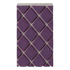 3M Pro Grade Precision 4-1/2 in. x 2-1/2 in. x 1 in. 220-Grit, X-Fine Dust Channeling Sanding Sponge (2-Pack)(Case of 12) -Sandpaper, Patching & Repair Sales 3m drywall sanding tools 2504 220 uf2pk 40 1000 1