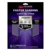 3M Pro Grade Precision 9 in. x 11 in. 80, 150, 220 Assorted Grits Faster Sanding Sheets (6-Sheets/Pack) -Sandpaper, Patching & Repair Sales 3m drywall sanding tools 26000pgp 6 64 1000