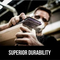 3M Pro Grade Precision 9 in. x 11 in. 60-Grit (Coarse) Faster Sanding Sheets (15-Sheets/Pack)(Case of 5) -Sandpaper, Patching & Repair Sales 3m drywall sanding tools 27060pgp 15 c3 1000 1