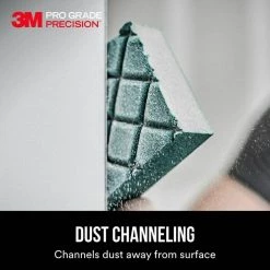 3M 4.5 in. x 2.5 in. x 1 in. Fine 120-Grit Drywall Block Sanding Sponge -Sandpaper, Patching & Repair Sales 3m drywall sanding tools 30904fp uf a0 1000