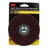 3M 5 in. Light Rust and Paint Remover Coarse Grit (Case of 2) -Sandpaper, Patching & Repair Sales 3m drywall sanding tools 3173 64 1000
