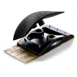 3M 3-2/3 in. x 9 in. 180/320 Grit Auto Performance PSF Sandpaper (36-Pack) -Sandpaper, Patching & Repair Sales 3m drywall sanding tools 39604srp 40 1000