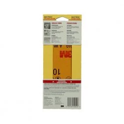 3M Imperial Wetordry 3-2/3 in. x 9 in. 1000 Grit Sandpaper ((10-Pack) (Case of 18)) -Sandpaper, Patching & Repair Sales 3m drywall sanding tools 5923 18 cc a0 1000 1