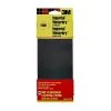 3M 3-2/3 in. x 9 in. 1500 Grit Sandpaper (10 Sheets-Pack) -Sandpaper, Patching & Repair Sales 3m drywall sanding tools 5924 18 cc 64 1000