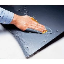 3M 3-2/3 in. x 9 in. 2000 Grit Sandpaper (10 Sheets-Pack)(Case of 18) -Sandpaper, Patching & Repair Sales 3m drywall sanding tools 5925 18 cc 40 1000 2