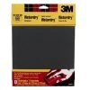 3M 9 in. x 11 in. 220, 320, 400-Grit Fine, Extra Fine, and Super Fine Silicon Carbide Sandpaper 5 Sheets-Pack (Case of 50) -Sandpaper, Patching & Repair Sales 3m drywall sanding tools 9088na 64 1000