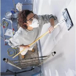 3M 4-3/16 in. x 11-1/4 in. Fine Grit, Drywall Sanding Screens (2 Screens-Pack) -Sandpaper, Patching & Repair Sales 3m drywall sanding tools 9089p cc 31 1000