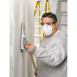 3M 4-3/16 in. x 11-1/4 in. Fine Grit, Drywall Sanding Screens (2 Screens-Pack) -Sandpaper, Patching & Repair Sales 3m drywall sanding tools 9089p cc 4f 1000