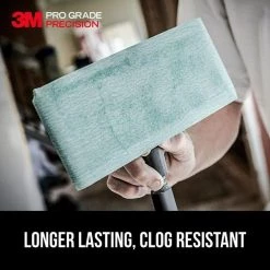 3M Pro Grade 4-3/16 in. x 11-1/4 in. 100-Grit Drywall Sanding Sheet (5-Pack) -Sandpaper, Patching & Repair Sales 3m drywall sanding tools 9094pg cc 77 1000