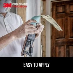 3M Pro Grade 4-3/16 in. x 11-1/4 in. 120-Grit Drywall Sanding Sheet (5-Pack) -Sandpaper, Patching & Repair Sales 3m drywall sanding tools 9095pg cc 66 1000