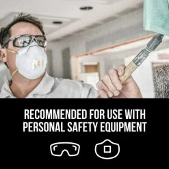 3M Pro Grade Precision 4 3/16 in. x 11-1/4 in. 120-Grit Drywall Sanding Sheets (12-Pack) -Sandpaper, Patching & Repair Sales 3m drywall sanding tools 9095pgp 12 cc c3 1000