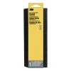 3M 2-1/2 in. x 8 in. x 1 in. 150 Fine Grit Dual Angled Sanding Sponge -Sandpaper, Patching & Repair Sales 3m drywall sanding tools 910 dda 64 1000
