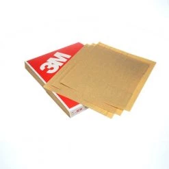 3M 9 in. x 11 in. 220 Grit Aluminum Oxide Sandpaper (25/Sheets) (Case of 10) -Sandpaper, Patching & Repair Sales 3m drywall sanding tools 99401na cc 1d 1000