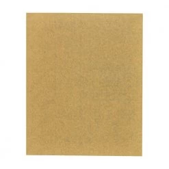 3M 9 in. x 11 in. 220 Grit Aluminum Oxide Sandpaper (25/Sheets) (Case of 10) -Sandpaper, Patching & Repair Sales 3m drywall sanding tools 99401na cc 66 1000