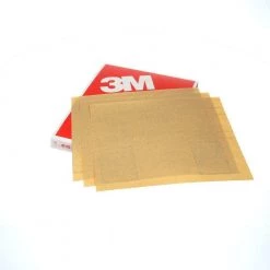3M 9 in. x 11 in. 220 Grit Aluminum Oxide Sandpaper (25/Sheets) (Case of 10) -Sandpaper, Patching & Repair Sales 3m drywall sanding tools 99401na cc 77 1000