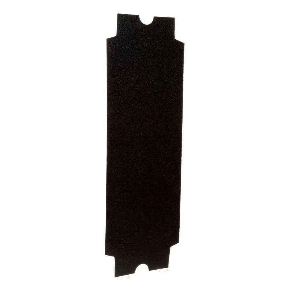 3M Pro-Pak 4-3/16 in. x 11-1/4 in. 120 Grit Fine Drywall Sanding Sheet (25-Pack) 5 3M Pro-Pak 4-3/16 in. x 11-1/4 in. 120 Grit Fine Drywall Sanding Sheet (25-Pack) - Image 3