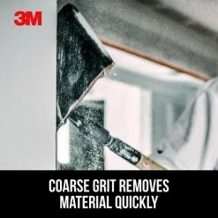 3M Pro-Pak 4-3/16 in. x 11-1/4 in. 120 Grit Fine Drywall Sanding Sheet (25-Pack) 18 3M Pro-Pak 4-3/16 in. x 11-1/4 in. 120 Grit Fine Drywall Sanding Sheet (25-Pack) -Sandpaper, Patching & Repair Sales 3m drywall sanding tools 99430 5 cc 66 1000