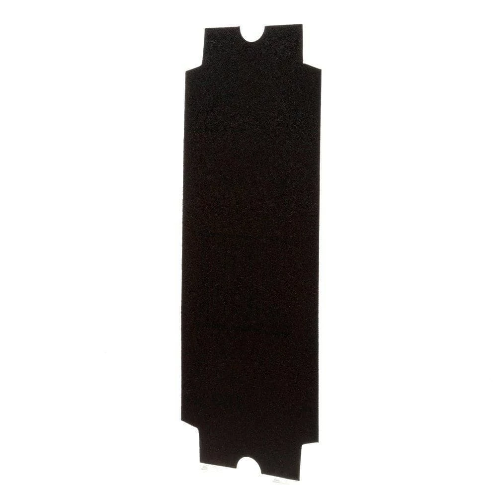 3M Pro-Pak 4-3/16 in. x 11-1/4 in. 120 Grit Fine Drywall Sanding Sheet (25-Pack) 6 3M Pro-Pak 4-3/16 in. x 11-1/4 in. 120 Grit Fine Drywall Sanding Sheet (25-Pack) - Image 4