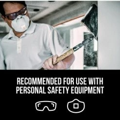 3M 4-3/16 in x 11 1/4 in 80 Grit Drywall Sanding Sheets (25-Pack) -Sandpaper, Patching & Repair Sales 3m drywall sanding tools 99433na 4f 1000