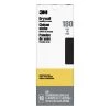 3M Pro-Pak 4-3/16 in. x 11-1/4 in. 180 Grit Fine Drywall Sanding Screens (10-Sheets) (Case of 5)