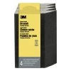 3M 2.875 in. x 4.875 in. x 1 in. (7.30 cm x 12.38 cm x 2.54 cm) 120 Grit Fine Angled Drywall Sanding Sponge