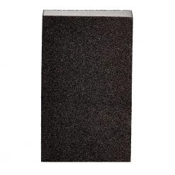 3M 4-1/2 in. x 2-1/2 in. x 1 in. Medium-Grit Sanding Sponge (3 Sponge-Pack) -Sandpaper, Patching & Repair Sales 3m drywall sanding tools cp002 3pk lg 77 1000