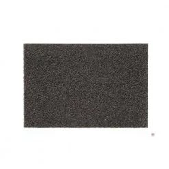 3M 3.75 in. x 2.625 in. x 1 in 80 Grit Medium Sanding Block Sponges (6-Pack) -Sandpaper, Patching & Repair Sales 3m drywall sanding tools cp002 6p cc a0 1000