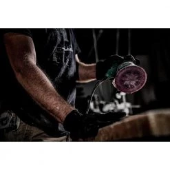 3M Pro Grade Precision 5 in. 220-Grit Ultra Durable Universal Hole Sanding Disc (10-Discs/Pack) -Sandpaper, Patching & Repair Sales 3m drywall sanding tools duh5220tri 10t a0 1000