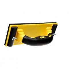 3M 3-1/4 in. x 8-3/4 in. Drywall Hand Sander 9 3M 3-1/4 in. x 8-3/4 in. Drywall Hand Sander -Sandpaper, Patching & Repair Sales 3m manual hand sanders drhs 008 40 1000