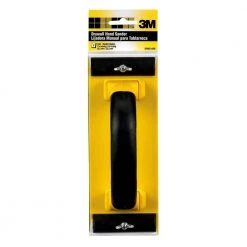 3M 3-1/4 in. x 8-3/4 in. Drywall Hand Sander