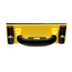 3M 3-1/4 in. x 8-3/4 in. Drywall Hand Sander 11 3M 3-1/4 in. x 8-3/4 in. Drywall Hand Sander -Sandpaper, Patching & Repair Sales 3m manual hand sanders drhs 008 66 1000