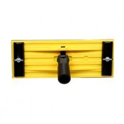 3M 3-1/4 in. x 8-3/4 in. Drywall Pole Sander (Case of 4) -Sandpaper, Patching & Repair Sales 3m manual hand sanders drps 009 40 1000 1