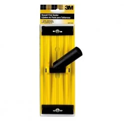 3M 3-1/4 in. x 8-3/4 in. Drywall Pole Sander