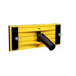 3M 3-1/4 in. x 8-3/4 in. Drywall Pole Sander -Sandpaper, Patching & Repair Sales 3m manual hand sanders drps 009 a0 1000