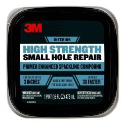 3M Patch Plus Primer 16 fl. oz. Spackling Compound -Sandpaper, Patching & Repair Sales 3m patching repair shr 16 bb 66 1000