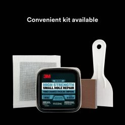 3M Patch Plus Primer 8 fl. oz. Spackling Compound -Sandpaper, Patching & Repair Sales 3m patching repair shr 8 pc 12 66 1000