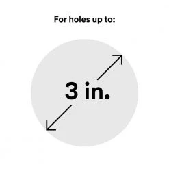 3M Patch Plus Primer 8 fl. oz. Spackling Compound -Sandpaper, Patching & Repair Sales 3m patching repair shr 8 pc 12 a0 1000