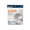 Anvil 8 in. x 8 in. Drywall Repair Patch -Sandpaper, Patching & Repair Sales anvil drywall repair tools 82552 64 1000