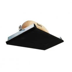 Anvil 3-1/4 in. x 9-1/4 in. Aluminum Hand Sander with Wooden Handle -Sandpaper, Patching & Repair Sales anvil manual hand sanders 82602 4f 1000