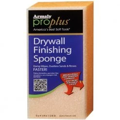 Armaly ProPlus Drywall Finishing Sponge (Case of 6)